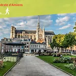 Spacieux Appartement 3 Chambres Au Pied De La Gare
